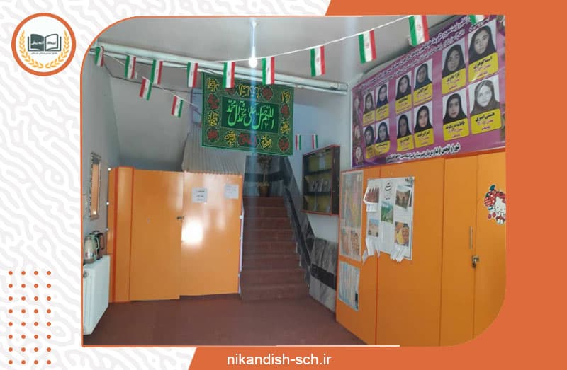 مجتمع غیردولتی نیک اندیش